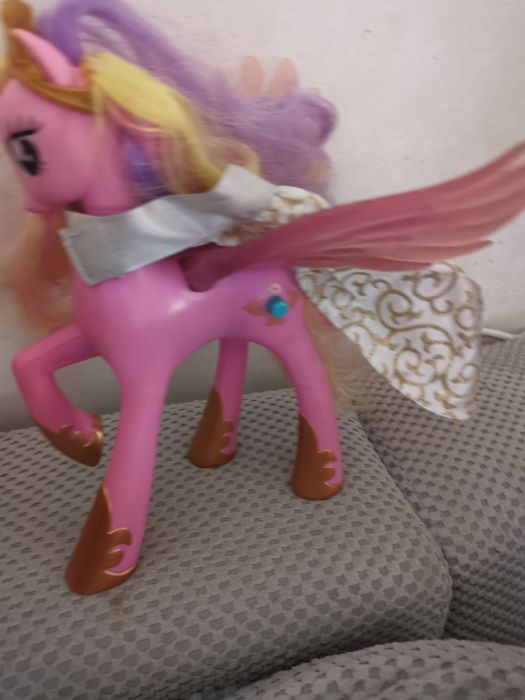 My Little pony księżniczka Candance