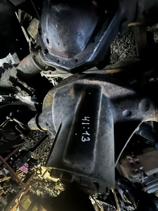 Задний Мост Rex 41:13