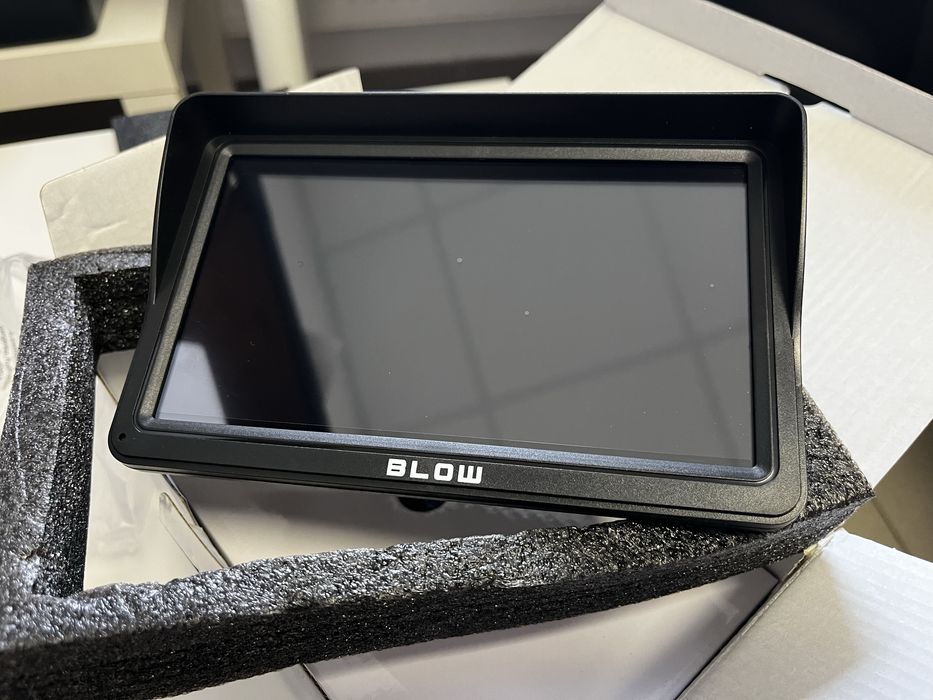 Stacja multimedialna BEZPRZEWODOWA AndroidAuto CARPLAY  bluetooth wifi