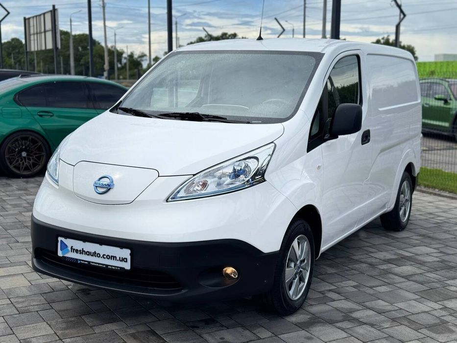 Nissan e-NV200 2020 freshauto