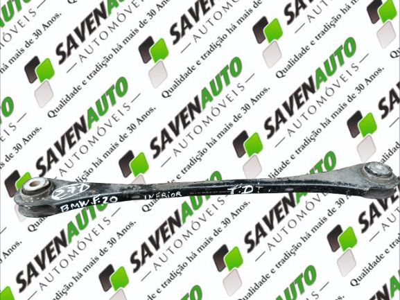 Braço de suspensão trás direito BMW 1 (F20)