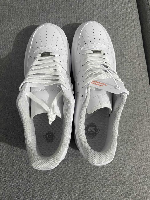 Nike Air Force 1 Novas