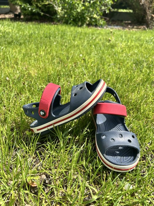Crocs сандалі С6