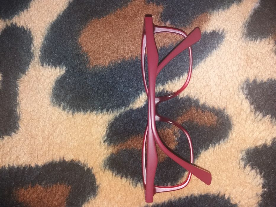 Okulary korekcyjne dla dzieci 4-7 lat firmy Solano