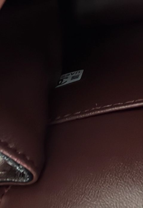 Сумка Chanel Flap 25см