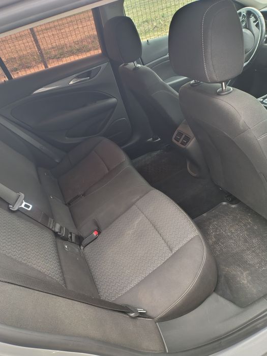 Opel Insignia B Sprzedam