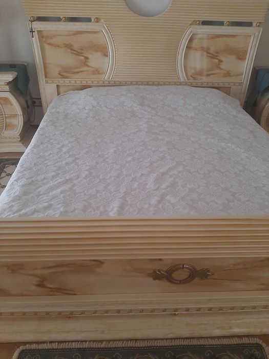 Requintada mobilia de quarto ArredoClassic