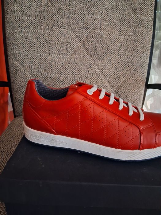 Sapatilha golf spgolf