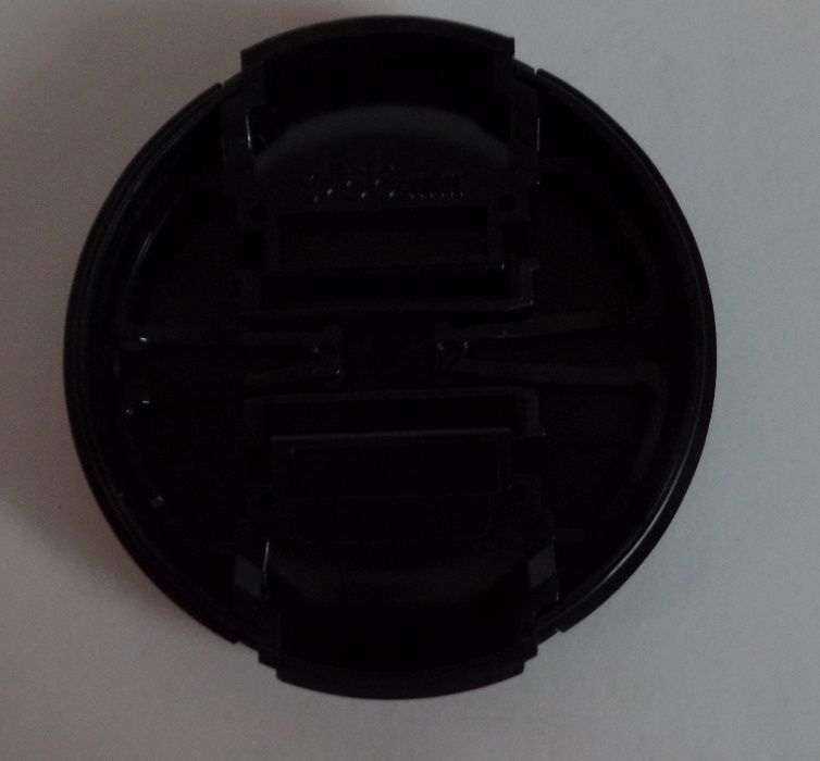 Tampa Objectiva Sony 55mm (BA)