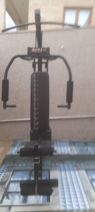 Gym Machine426432951642368001