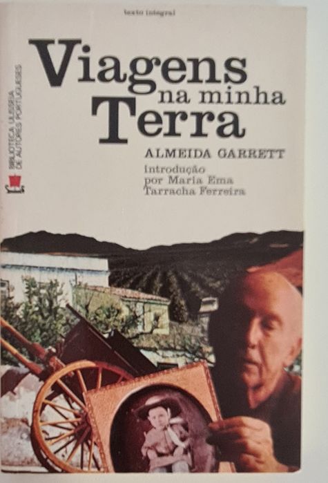 Livros de vários autores