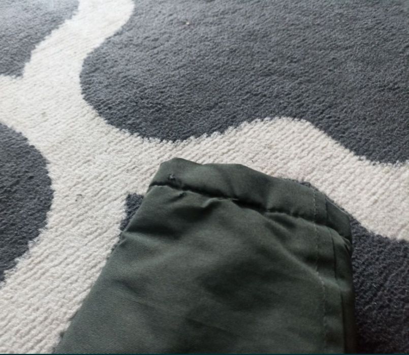 Kurtka zimowa  dla chłopca r 158.  

Kurtka zimowa r 158. 

Bardzo cie