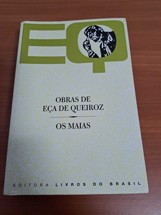 Os maias livro paredes olx portugal