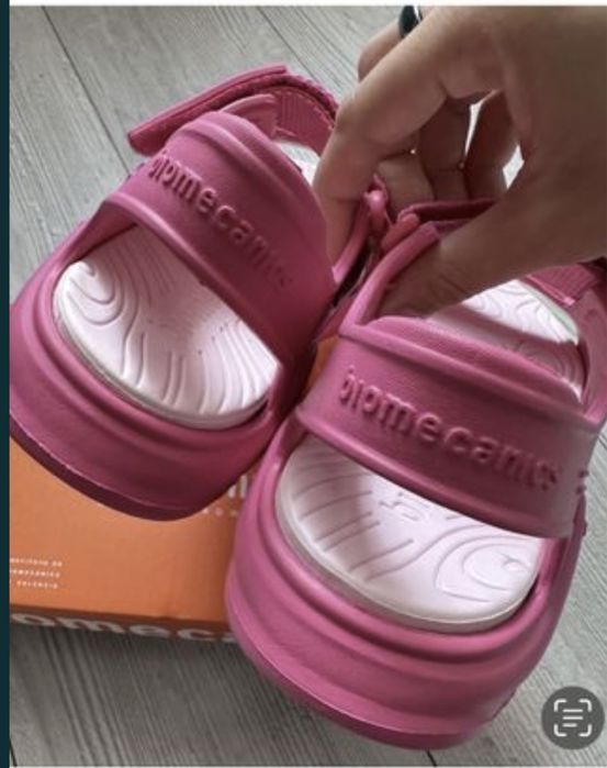 Босоніжки 31-32 Biomechanics 33-34/Skechers 35 -22,5