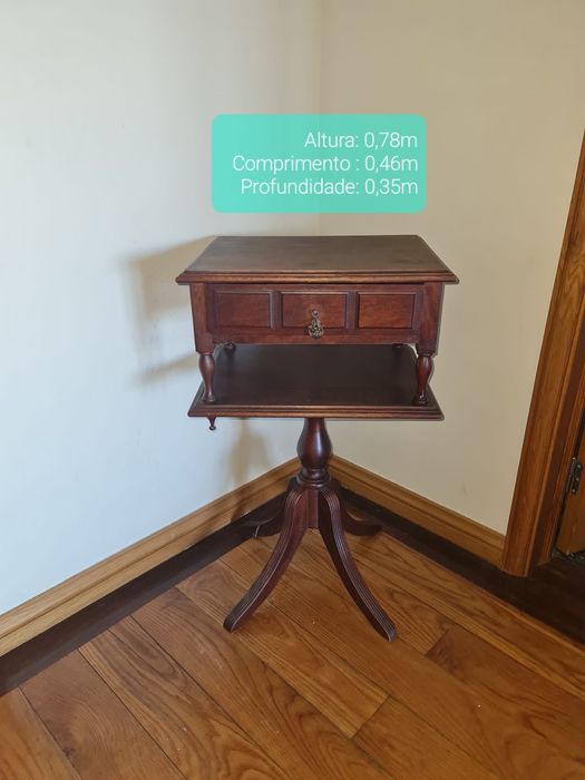 Movel hall de entrada