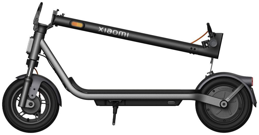 Hulajnoga elektryczna XIAOMI Electric Scooter 6 Lite