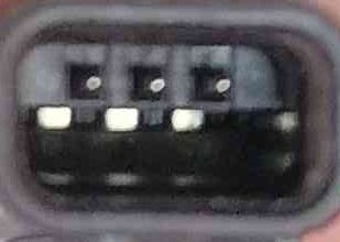 Sensor de Estacionamento Frente NISSAN QASHQAI II (J11, J11_) ano 2014
