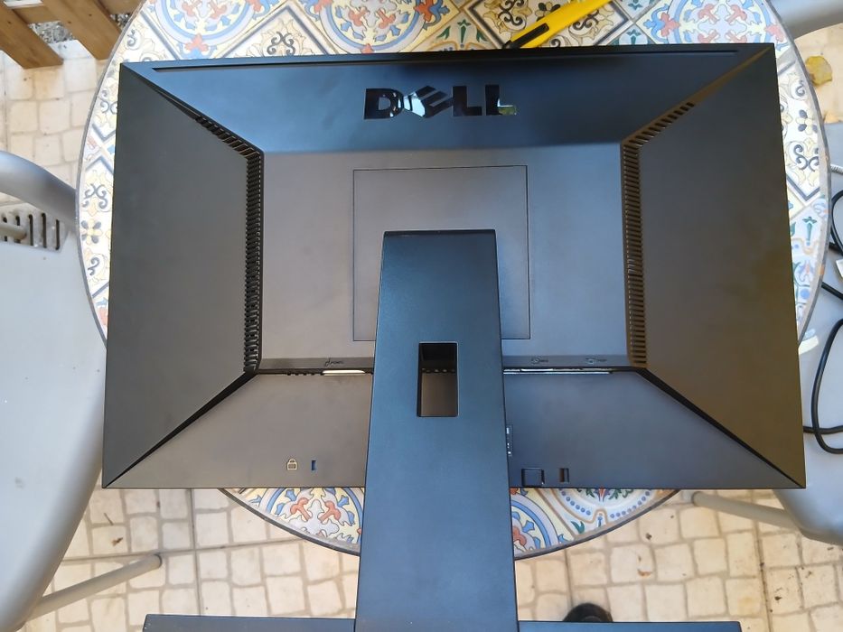 Vendo monitor Dell 22''
