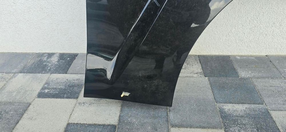Nowe Błotniki Błotnik Komplet Prawy Lewy BMW M4 G82 Oryginał