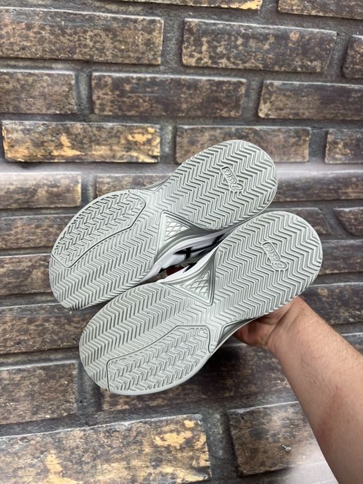 Кросівки Asics Gel-Dedicate 7 40 розмір оригінал