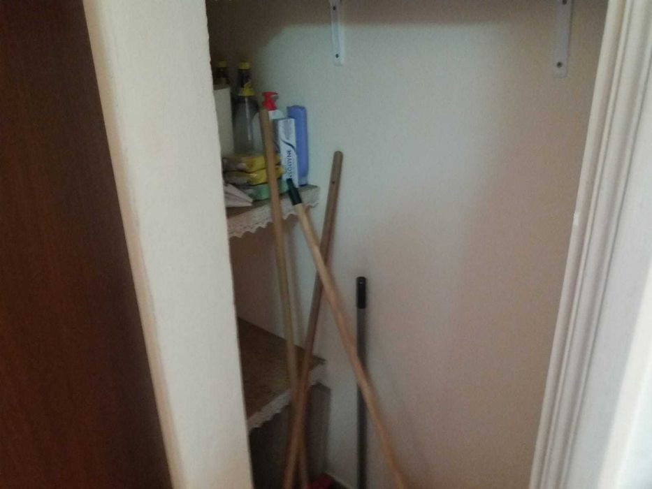 apartamento t1 em quarteira ao ano