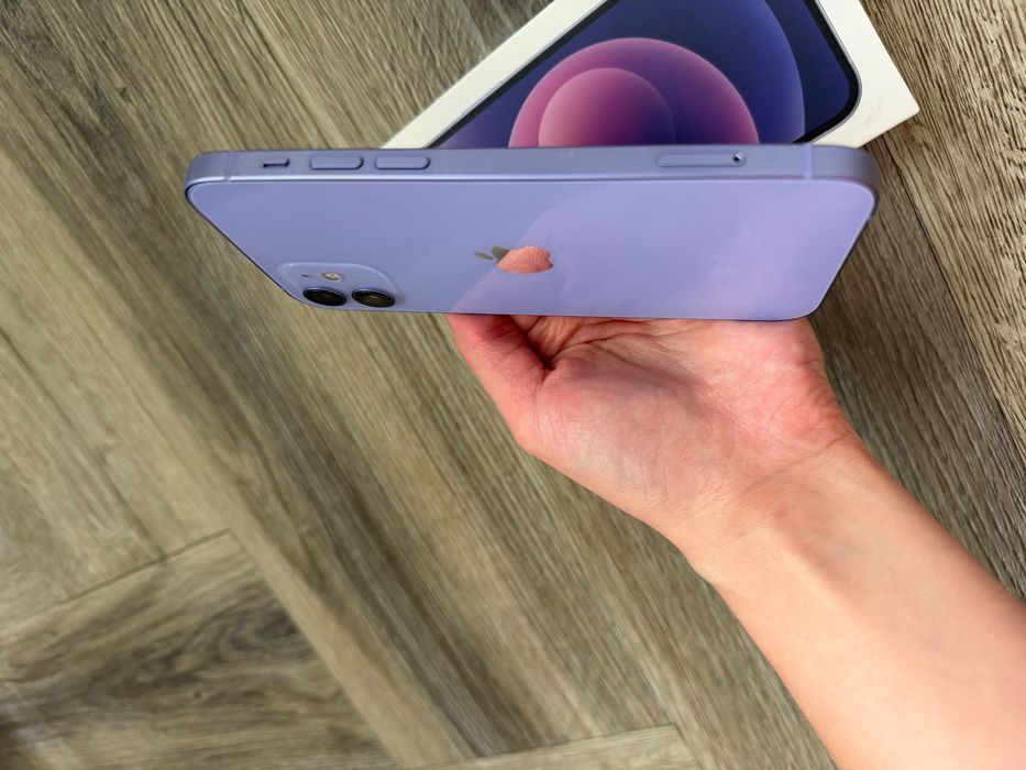 Apple iPhone 12 128GB
