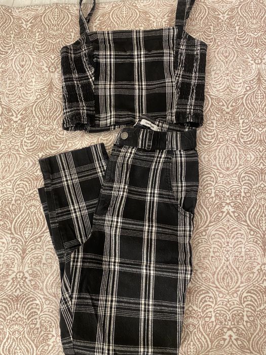 Conjunto Hollister