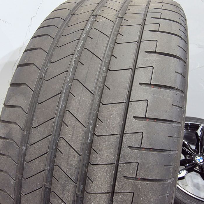Jantes 21" compatíveis BMW X3 X4 G01 G02 G45  5x112 com pneus