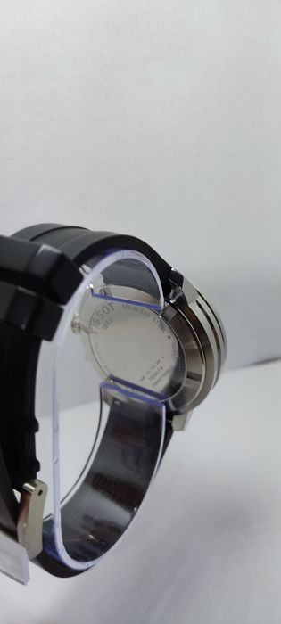 *39*Tissot PRC 200 T055.417.17.057.00