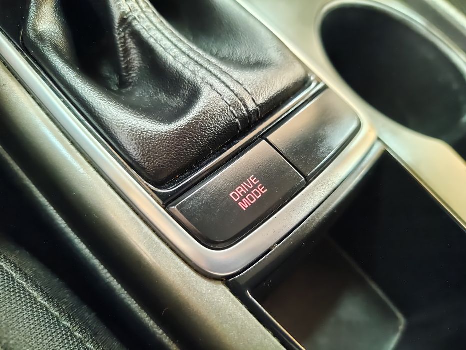 KIA Optima 2.4i 16V 6АКПП 2020 р.в. (188 к.с.)