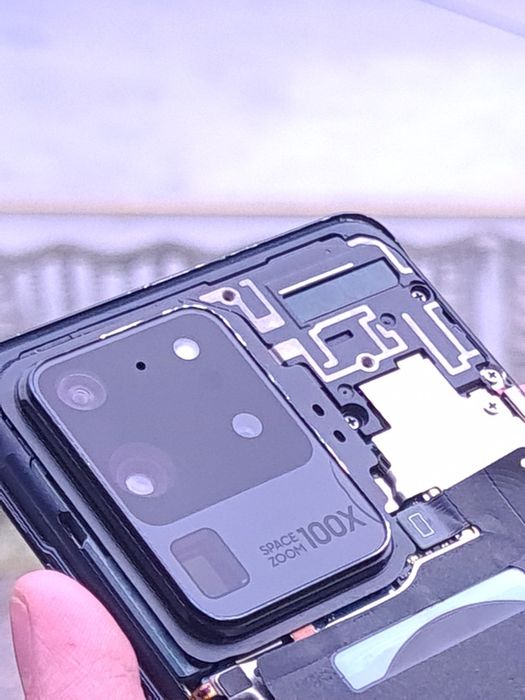 Телефон Samsung s20 ultra самсунг с20 ультра