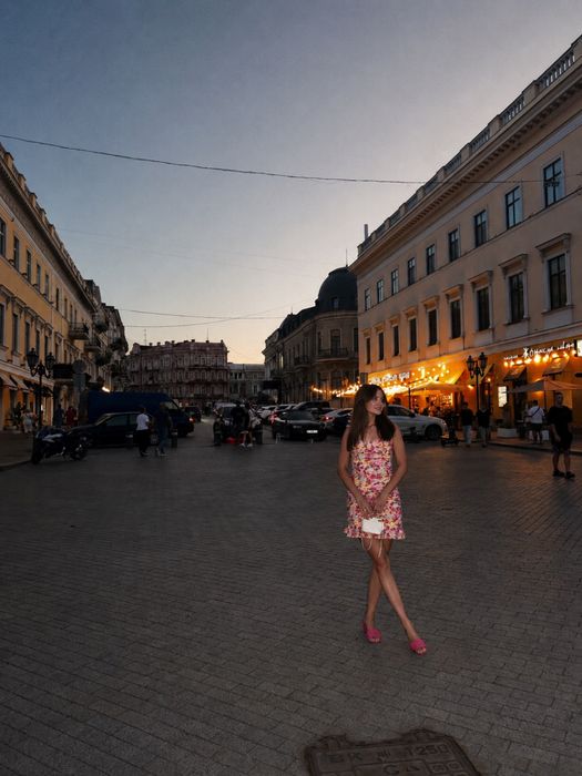 Продам літню міні сукню Zara (ХS)