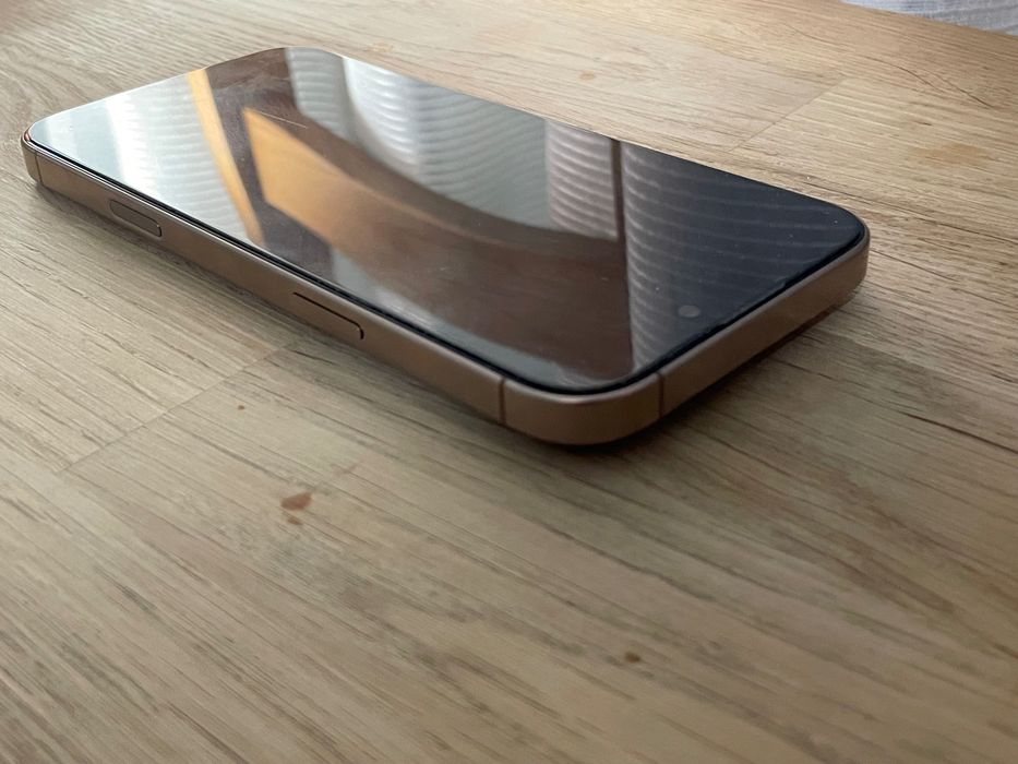 Iphone 16 Pro Max 512Gb Desert Titanium