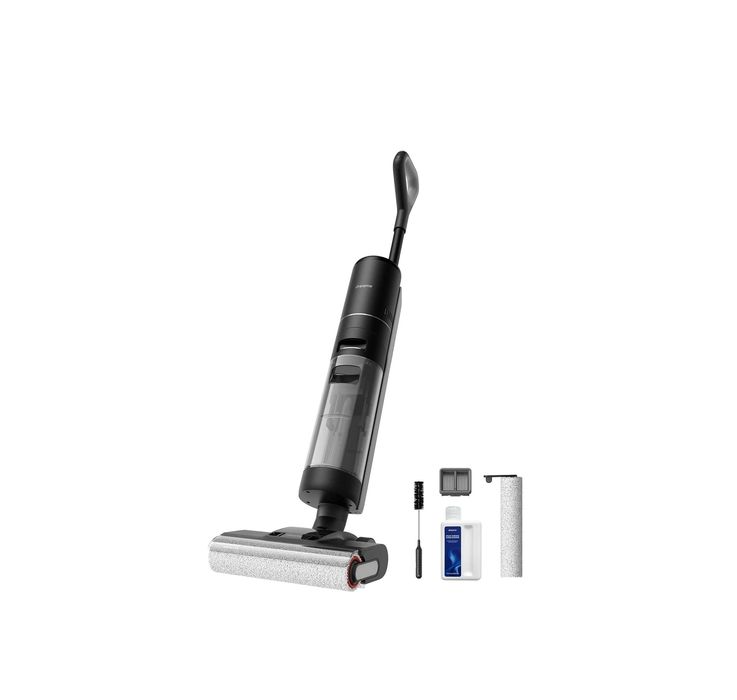 пилосос Бездротовий для вологого сухого прибирання DREAME H12 Pro