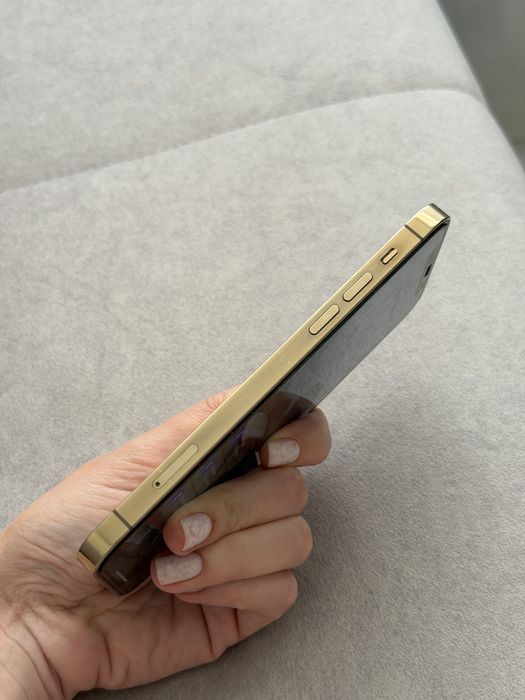 iPhone 12 pro 256