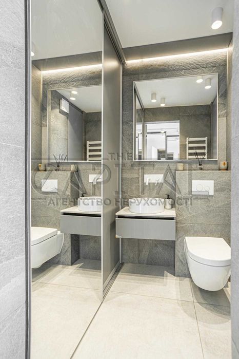 Аренда квартиры, ул. Антоновича, Голосеево, ЖК New York