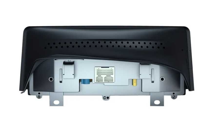 RADIO EKRAN STRACJA ANDROID bmw 1 2 E81 E82 E87 E88 F20 F21  F22 F46