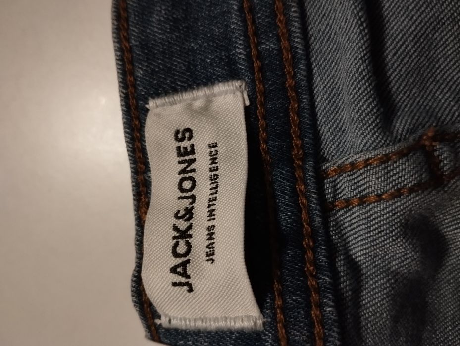 Spodnie męskie Jack & Jones