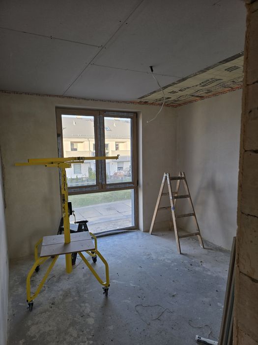 Remonty naprawy złota rączka