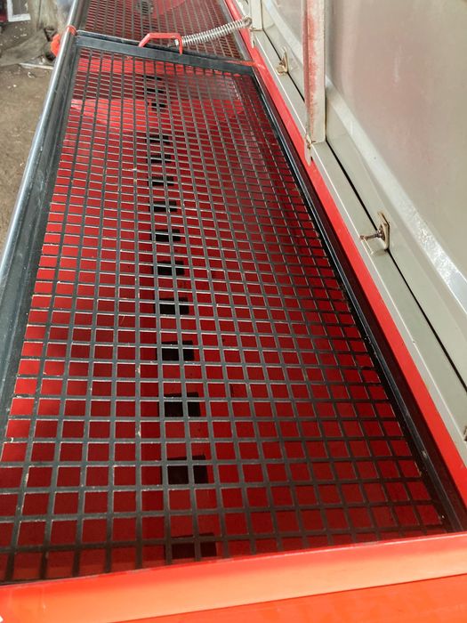 Продам сівалку Tume KL2500