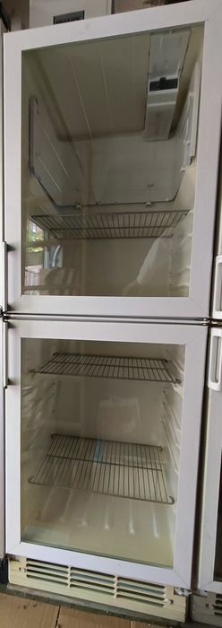 Witryna chłodnicza chłodziarka szwedzkiej produkcji