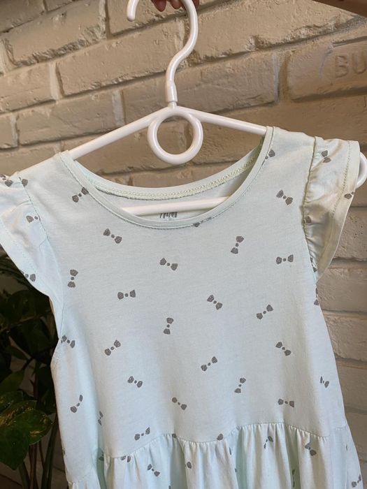 Сарафан H&M для дівчинки