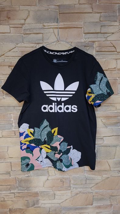 Stylowa bluzka Adidas
