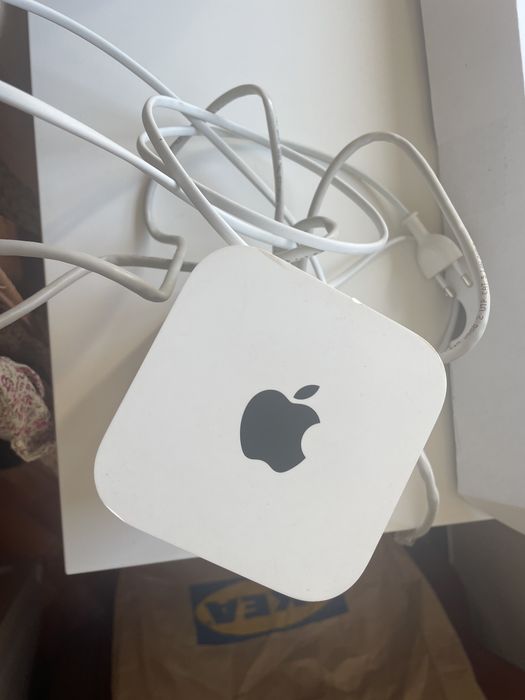 iMac e acessórios