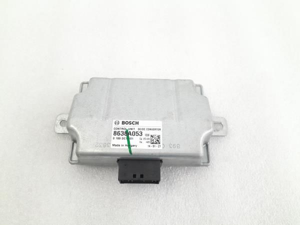 Centralina do fecho central MITSUBISHI Space Star Hatchback (A0_A)