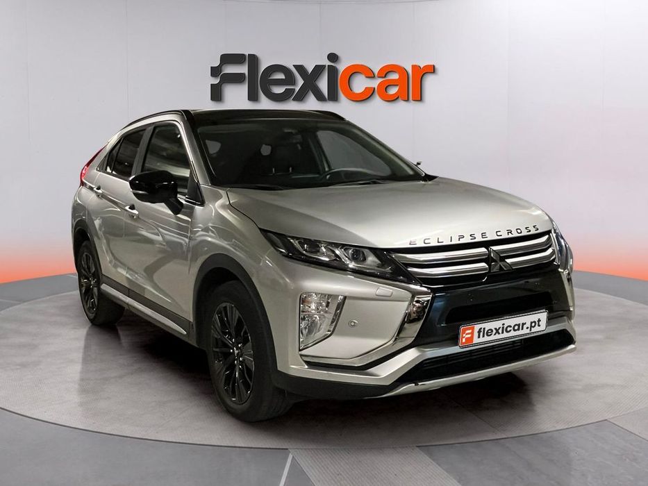 Mitsubishi Eclipse Cross 1.5 MIVEC
