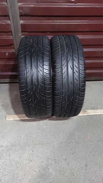 Шини б/в 225 55 18 Platin RP240 Summer