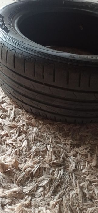 Opony Hankook 215/55/17