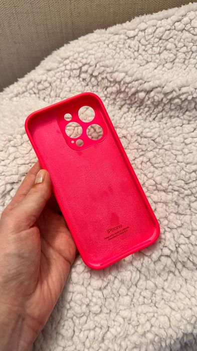 Чохли на IPhone 14 pro