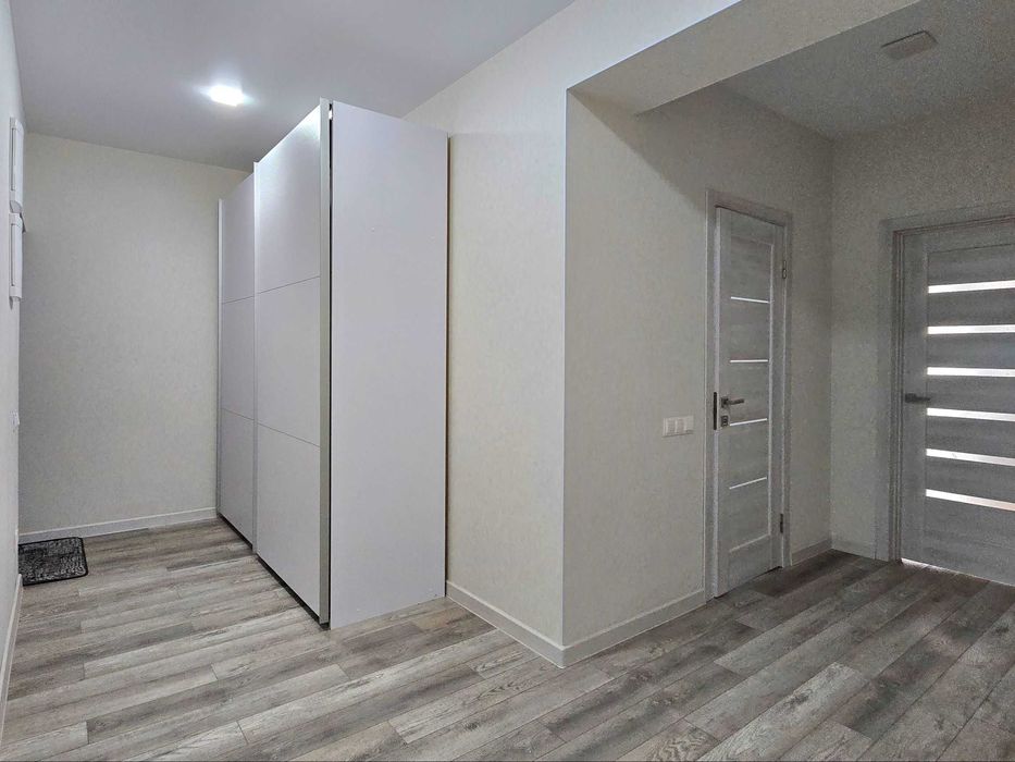 ПОДОБОВО 3-х кім.квартира (до 6 чол)